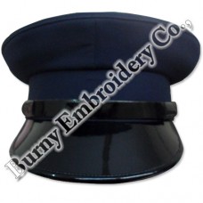 Officers Military Police Caps